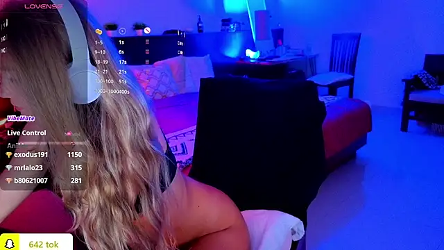 PrincessVS