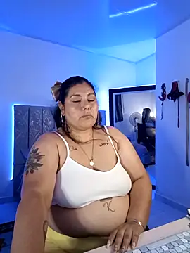 AndreaKinky