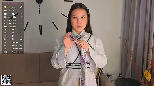 AlberthaEscue