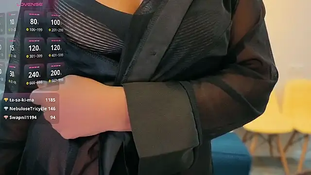 LushRitu