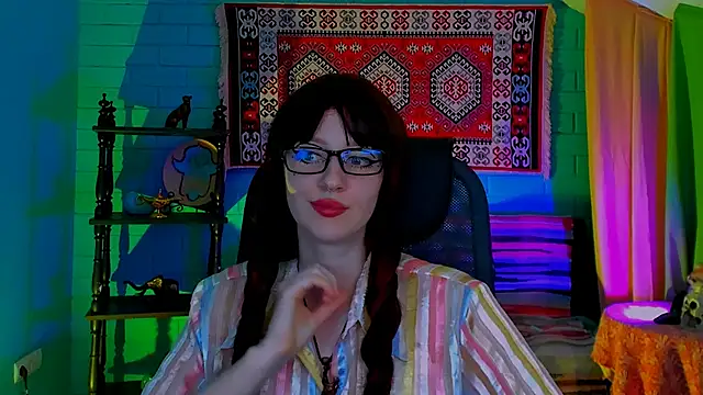 AliceWelch_ webcam stripchat model stream image