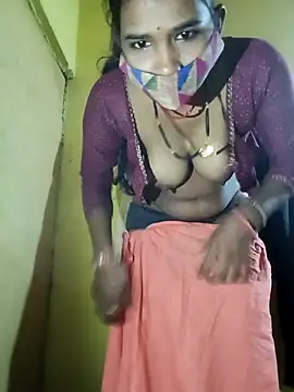 Webcam Model (Jaya_Iyer)  is live.Free join now!