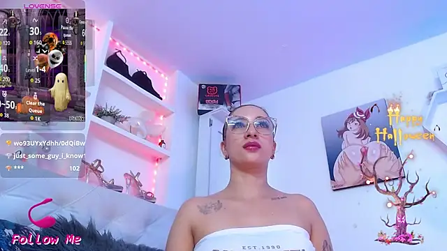 dagny_beker - Dagny_beker's free webcam - UK Sex Cams
