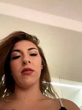 sashabelle_ - SashaBelle_'s free webcam - UK Sex Cams