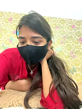 Webcam Model (Sexykhushi041)  is live.Free join now!