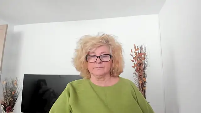 NoraJohnson6 from StripChat is Private