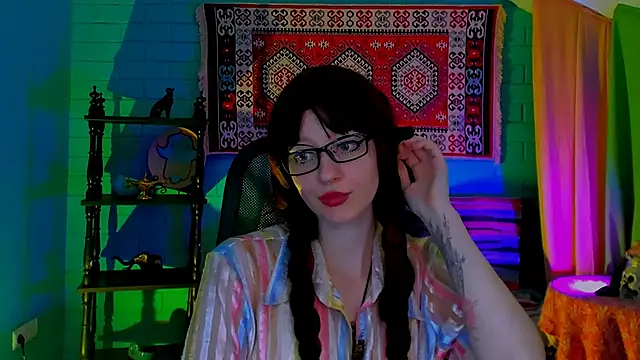 AliceWelch_ webcam stripchat model stream image
