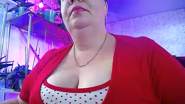 _Sweet_Woman