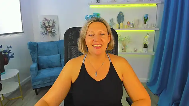 NinaStarle