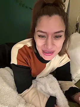 Webcam Model (Bckystonee)  is live.Free join now!