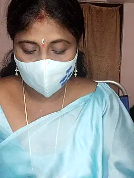 Webcam Model (telugu_Geetha30)  is live.Free join now!