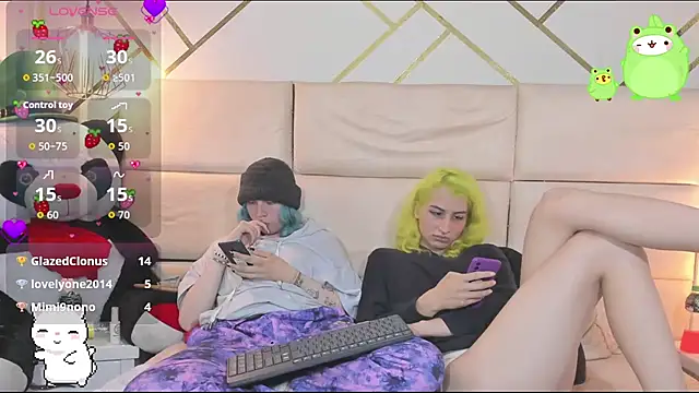  -kisa_ chat room