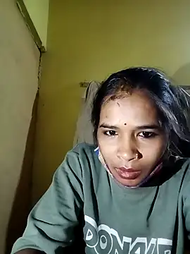 Webcam Model (Jaya_Iyer)  is live.Free join now!