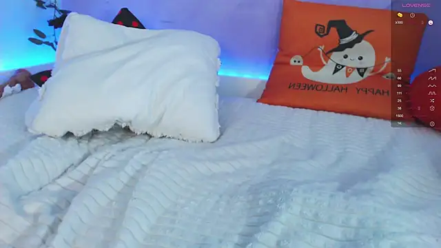 Scarlettsrorm