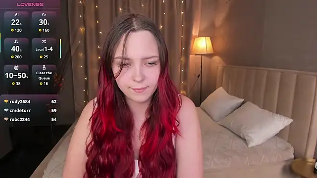 Monica__Queen