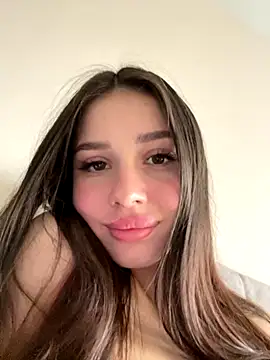 SofiaLaLight from StripChat is Freechat