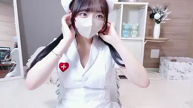 Mashiro-chan