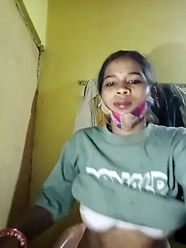 Webcam Model (Jaya_Iyer)  is live.Free join now!
