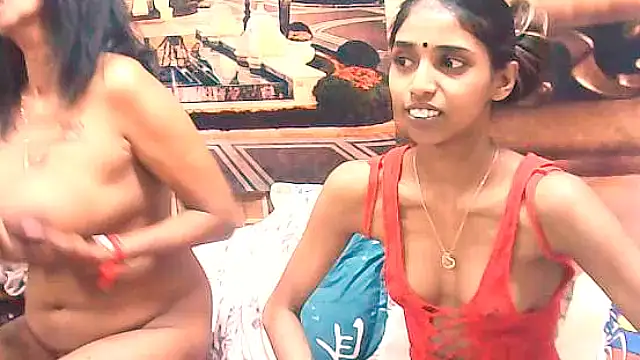 IndianSexySlender