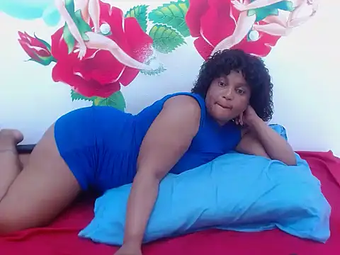 SexyEbony37X