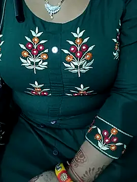 Anjali-bhabhi