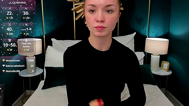 VirginOlly