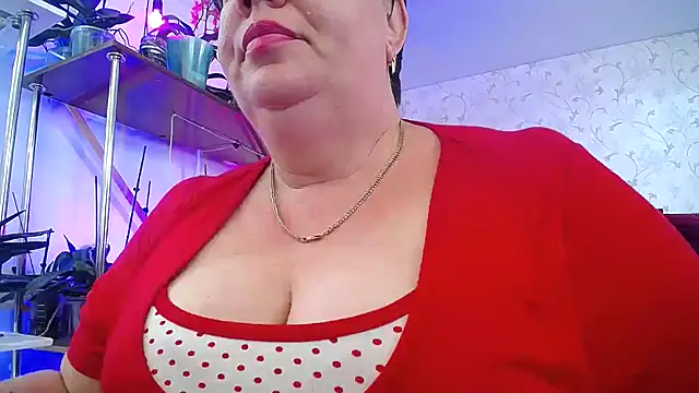 _Sweet_Woman