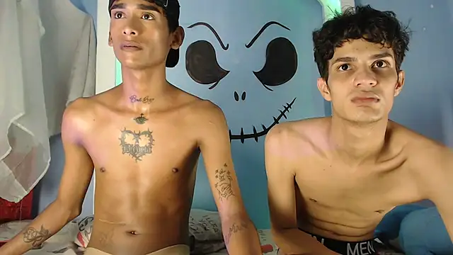 gabo_hotboy