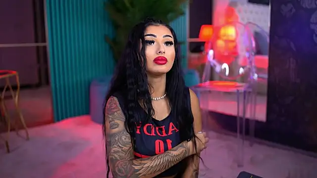 ArabellaPosh