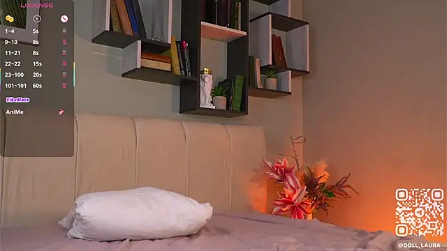 TheLauraShow