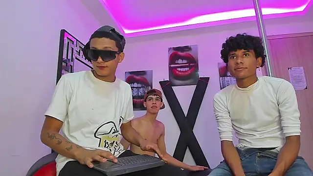TWINKS_FRIENDS