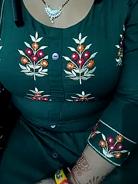 Anjali-bhabhi