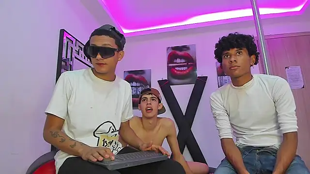 TWINKS_FRIENDS