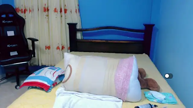 Lily_Benet1