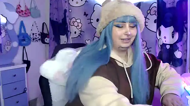 lussyevans24
