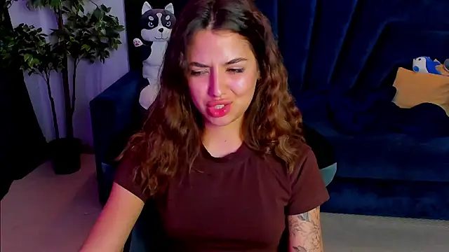 CharleneWoods