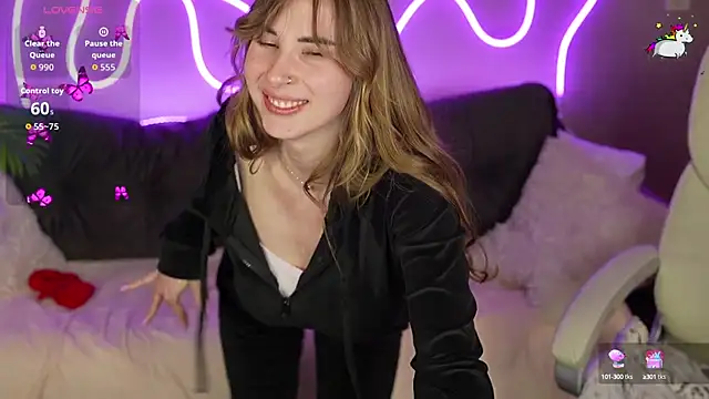 JennyyLuv