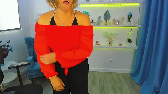 NinaStarle