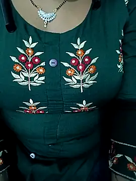 Anjali-bhabhi
