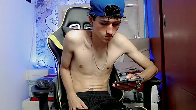 johnny_cagee