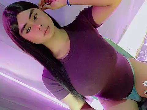 NyxaraSinDoll
