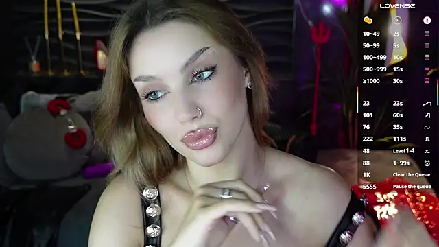 MistressDarsy