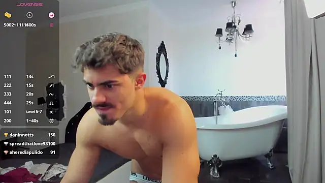WilsonJules
