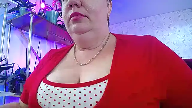 _Sweet_Woman