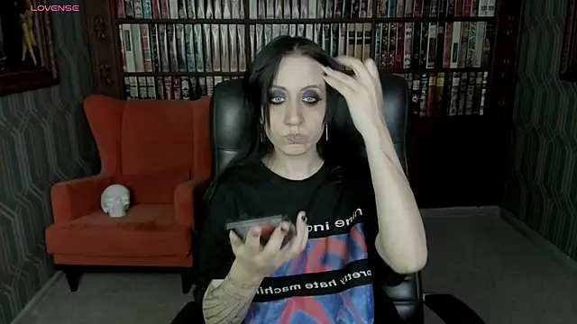 Medusa__Gorgona