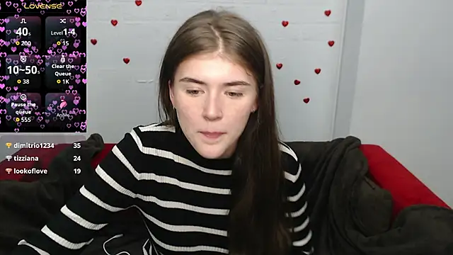 VictiriaDax