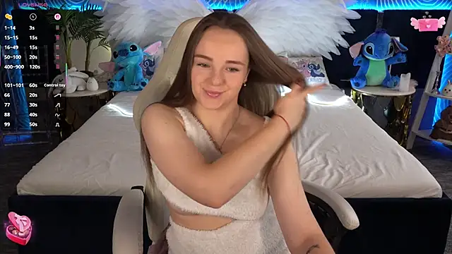FoxyShy