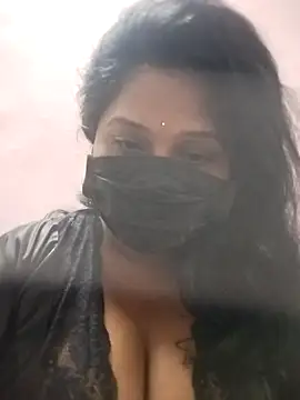 Webcam Model (chaitara-reddy)  is live.Free join now!