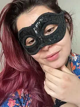 Webcam Model (Saphyra_Secret)  is live.Free join now!
