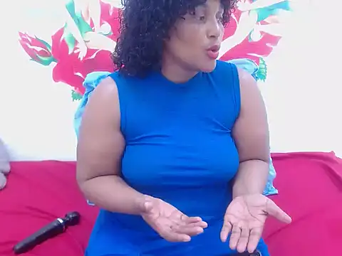 SexyEbony37X